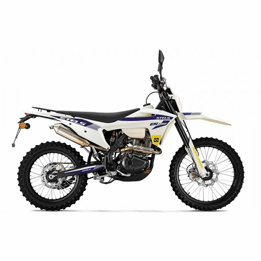 Мотоцикл STELS ЭНДУРО EN250  в Ханты-Мансийске