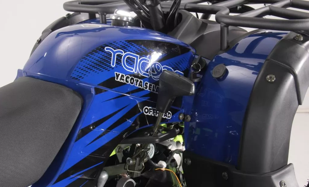 Квадроцикл YACOTA SELA MAX 200 в Ханты-Мансийске