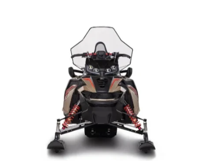 Снегоход AODES Siberiacross 1000 SWT 600mm LCD 6.8 в Ханты-Мансийске