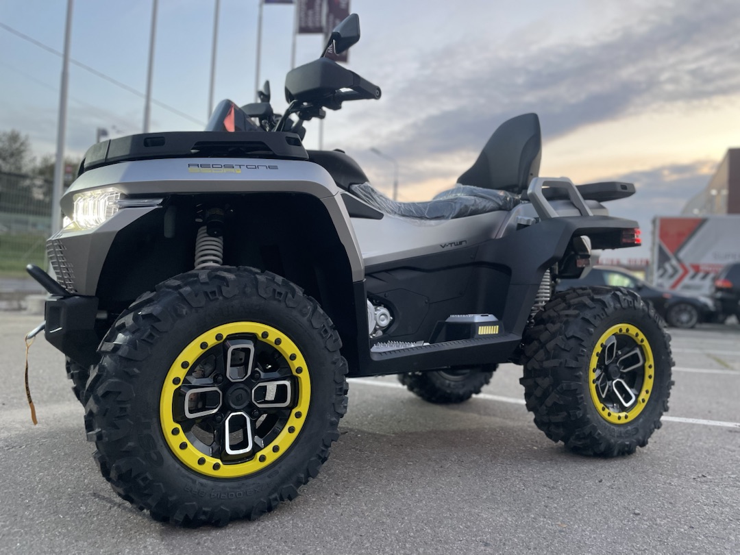 Квадроцикл BENDA Redstone 550 R2 в Ханты-Мансийске