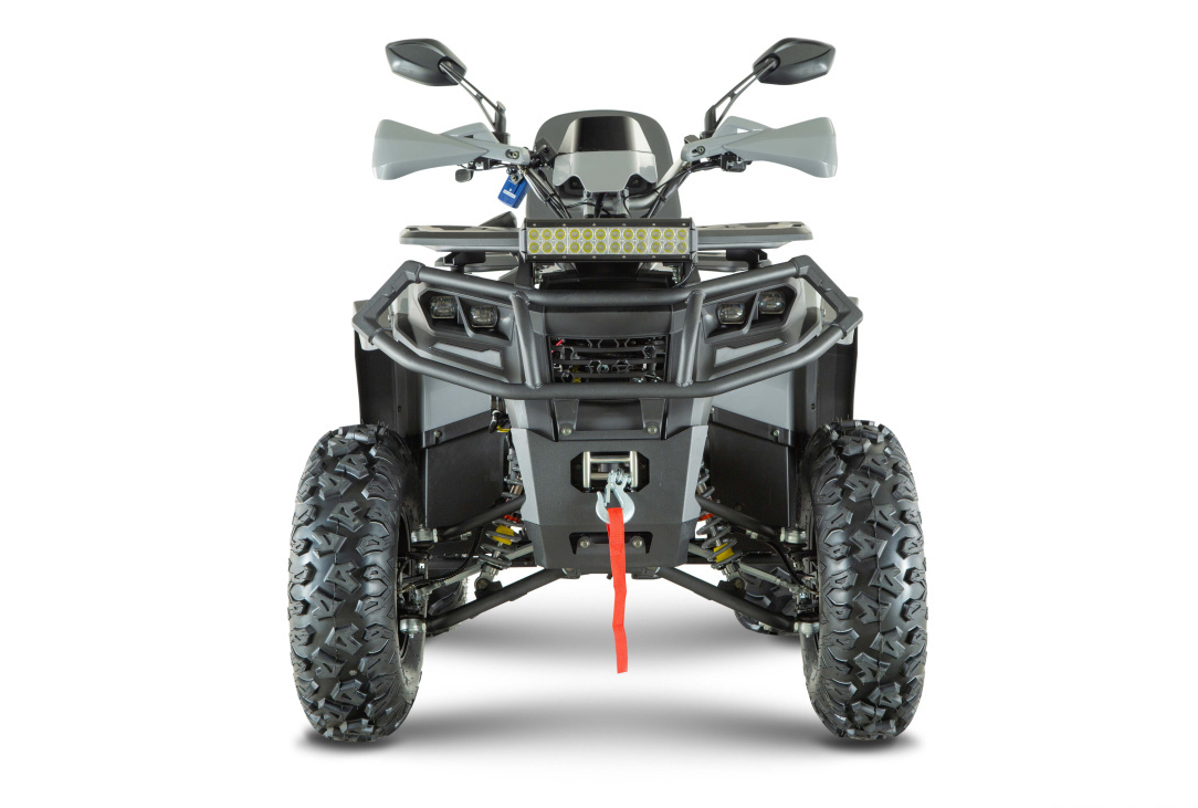 Квадроцикл YACOTA VIKING PRO 250 в Ханты-Мансийске