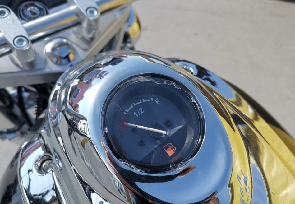 Мотоцикл MOTOLAND (МОТОЛЕНД) WOLF 250 в Ханты-Мансийске