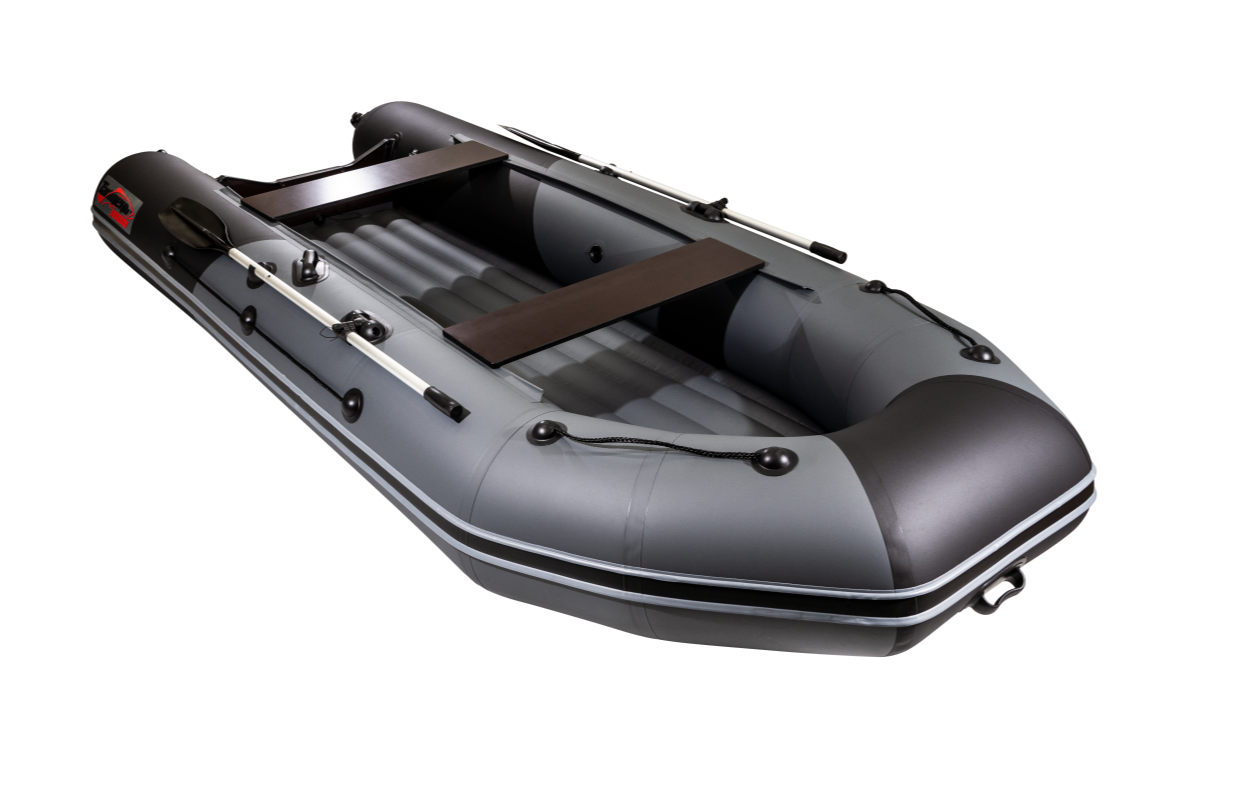 Лодка Таймень NX 3800 НДНД PRO в Ханты-Мансийске