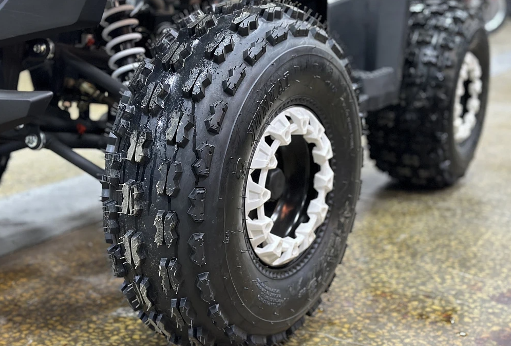 Квадроцикл PROMAX WILD 2.0 190 в Ханты-Мансийске