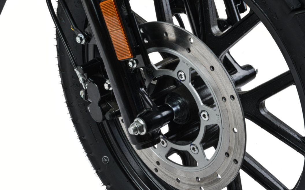 Мотоцикл MOTOLAND (МОТОЛЕНД) TEXAS 300 в Ханты-Мансийске