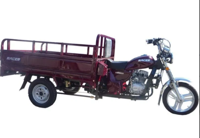 Трицикл RACER RC200ZH MURAVEI в Ханты-Мансийске