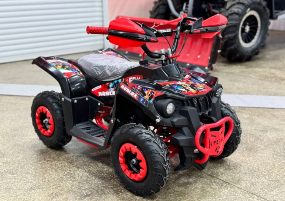 Квадроцикл GBM ROBLOX в Ханты-Мансийске