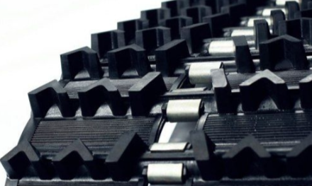 Мотобуксировщик Ураган Универсал 18 л.с. в Ханты-Мансийске