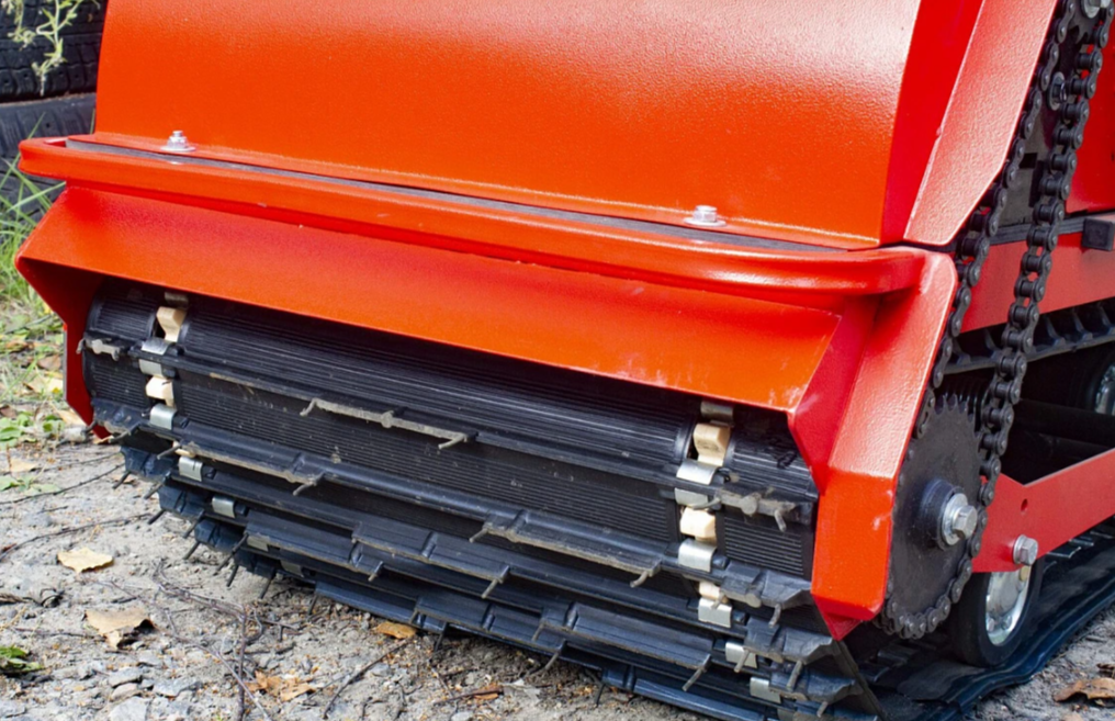 Мотобуксировщик POMOR X-600 S20 в Ханты-Мансийске