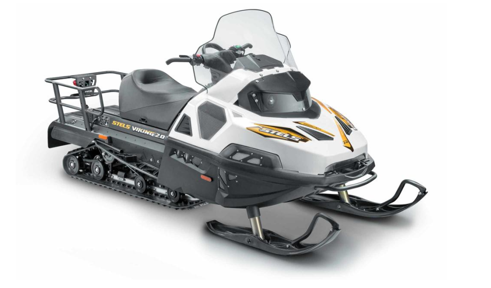 Снегоход SV600T (L ST SWT) ВИКИНГ 2.0 в Ханты-Мансийске