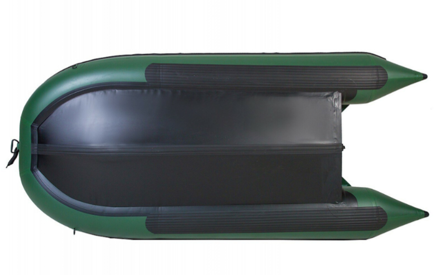 НАДУВНАЯ ЛОДКА GLADIATOR B330AD в Ханты-Мансийске