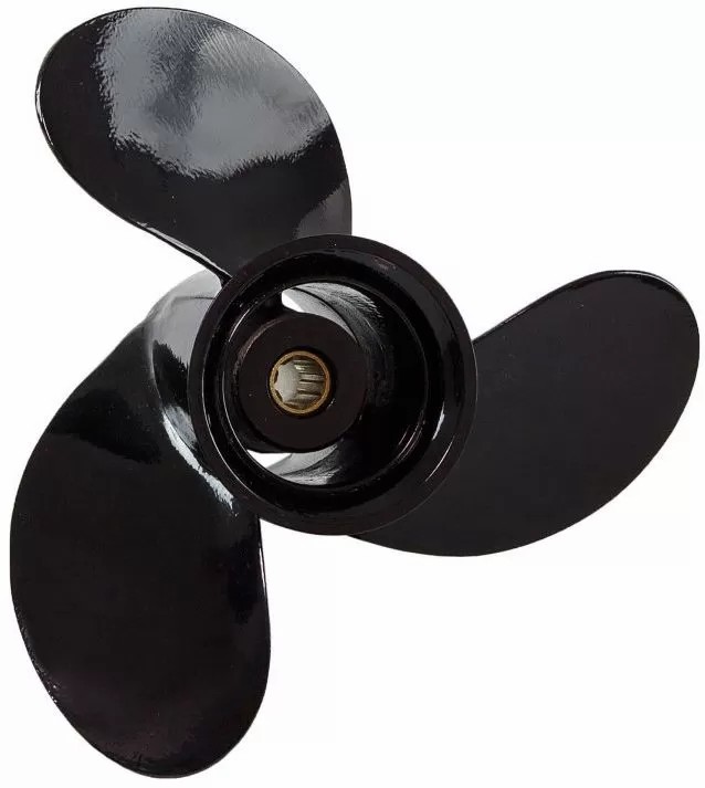 ВИНТ ГРЕБНОЙ TOHATSU 9,9-18; 3*9,2*7,8 в Ханты-Мансийске