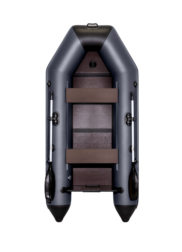  Лодка АКВА 2800 Слань-книжка киль в Ханты-Мансийске