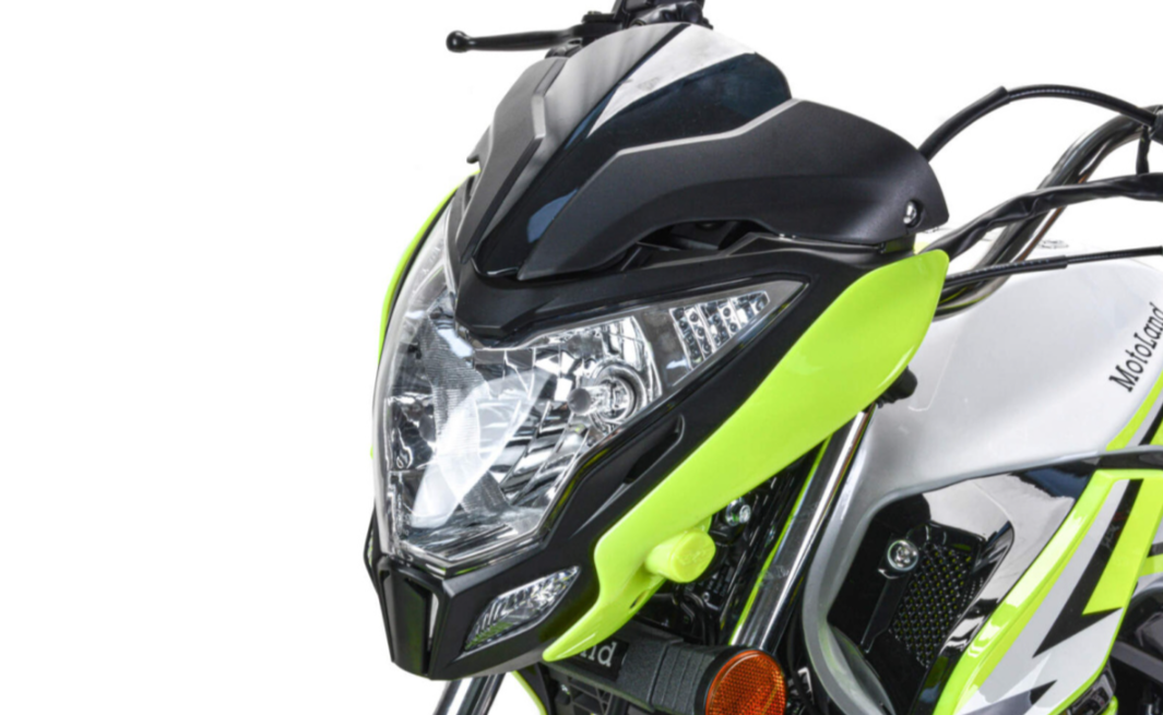 Мотоцикл MOTOLAND (МОТОЛЕНД) 200 SPRINT в Ханты-Мансийске