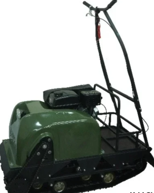 Мотобуксировщик PAXUS 500 AVANT MINI (1200 мм.), 9 л.с. в Ханты-Мансийске