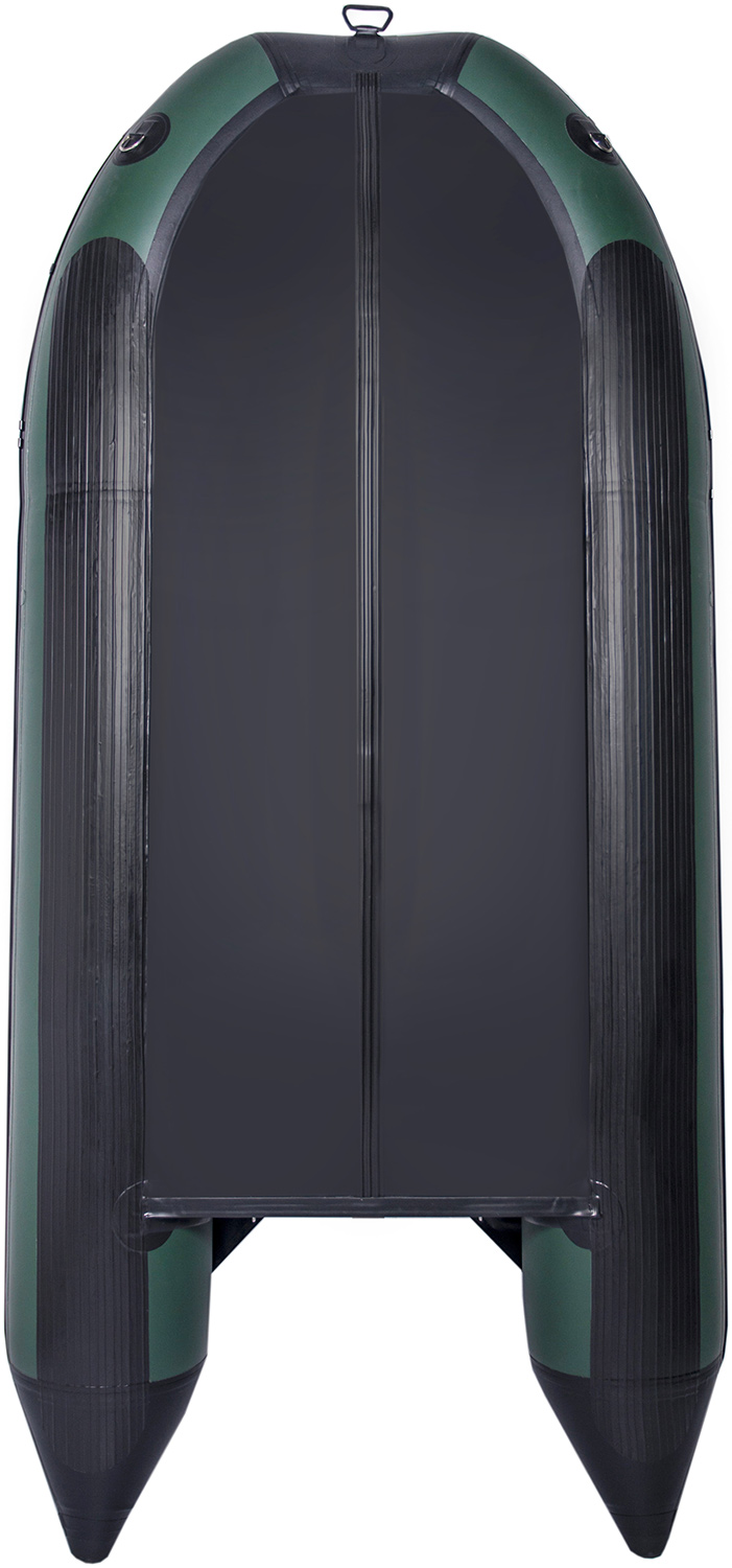 ЛОДКА SMARINE SDP MAX 365 AL в Ханты-Мансийске