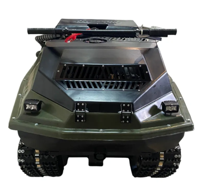 Мотобуксировщик ДиТрак-20 в комплектации "Стандарт" (с реверсом) в Ханты-Мансийске