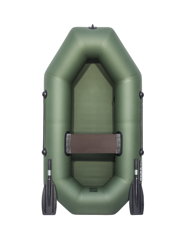  Лодка АКВА-ОПТИМА 190 в Ханты-Мансийске