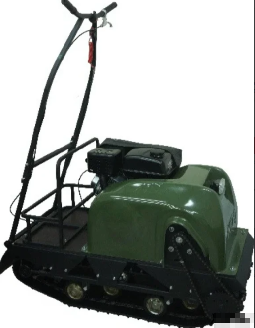 Мотобуксировщик PAXUS 500 AVANT MINI (1200 мм.), 9 л.с. в Ханты-Мансийске