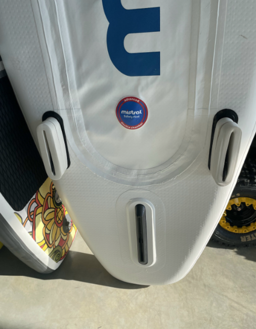 SUP ДОСКА-КАЯК 2 В 1 RAIDEX MISTRAL 10.6’ (320СМ) N 14 в Ханты-Мансийске