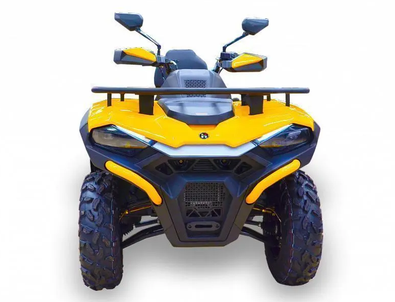 Квадроцикл HISUN GUARDIAN 400L /LONG в Ханты-Мансийске