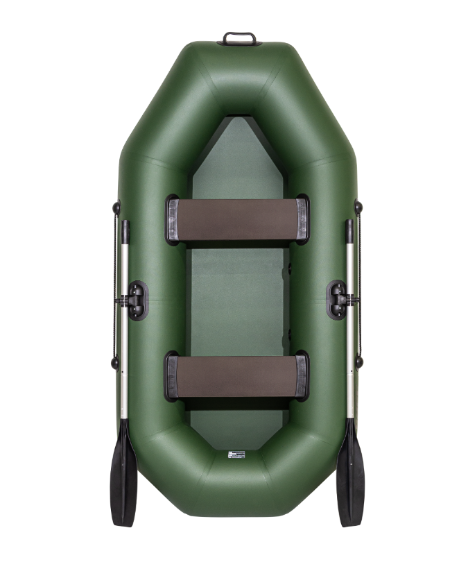 Лодка Барс 240 в Ханты-Мансийске