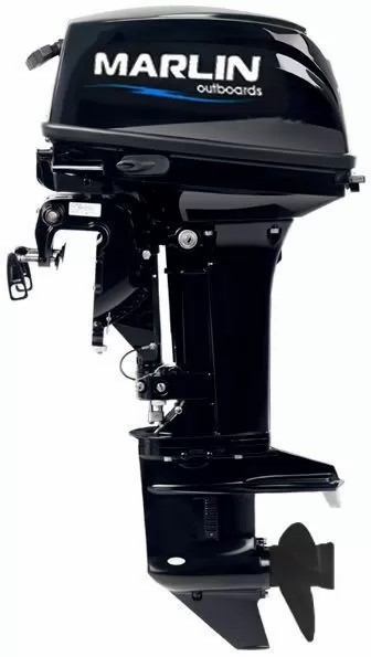 Лодочный мотор MARLIN MP 20 AWRS в Ханты-Мансийске