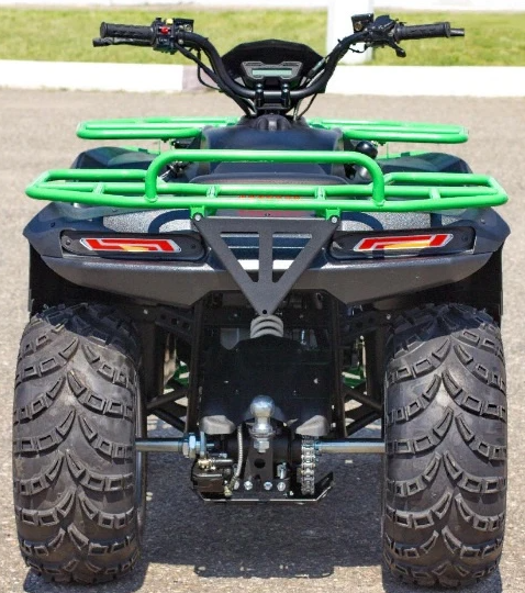 Квадроцикл IRBIS ATV150 в Ханты-Мансийске