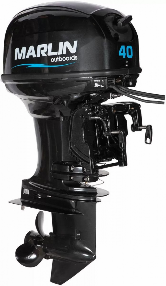 Лодочный мотор MARLIN MP 40 AWRL в Ханты-Мансийске
