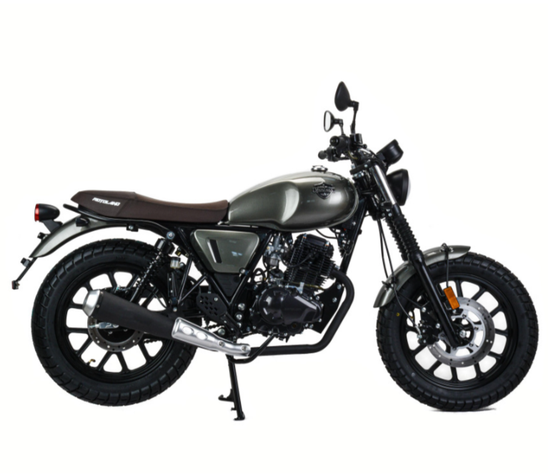 Мотоцикл MOTOLAND (МОТОЛЕНД) TEXAS 300 в Ханты-Мансийске