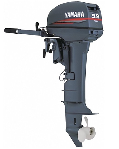 ЛОДОЧНЫЙ МОТОР YAMAHA 9.9FMHS в Ханты-Мансийске
