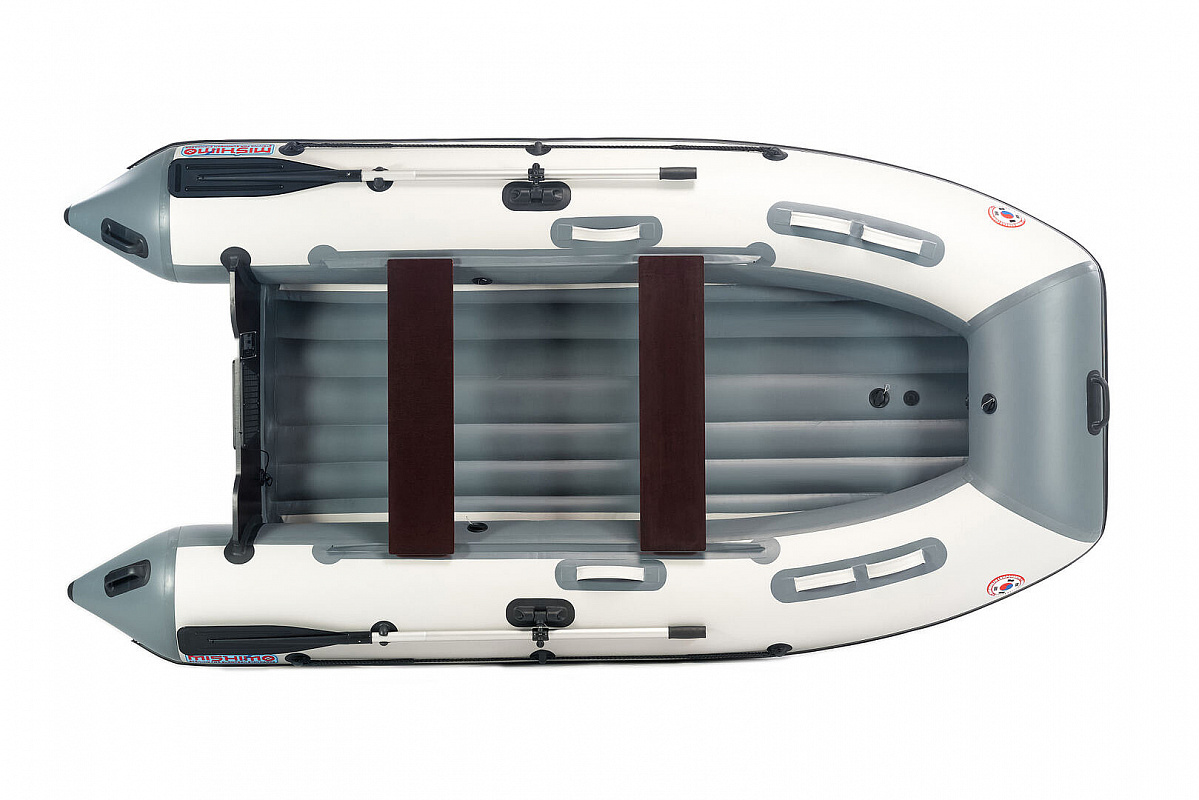 Лодка MISHIMO LITE 360 в Ханты-Мансийске