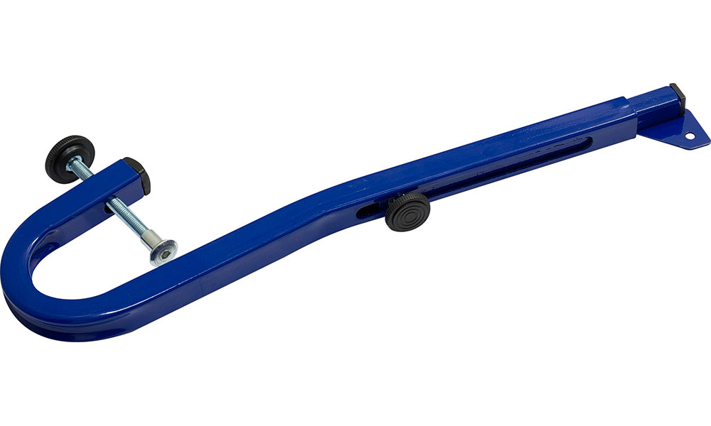 Кронштейн датчика эхолота №2 под нднд в Ханты-Мансийске