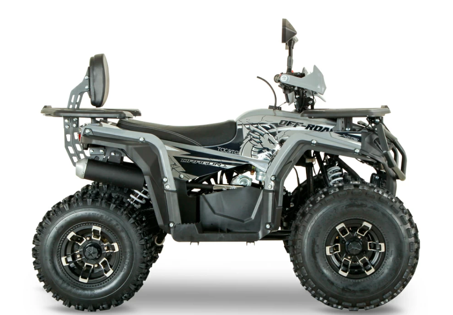 Квадроцикл YACOTA DRAGON LUX LD 125 в Ханты-Мансийске