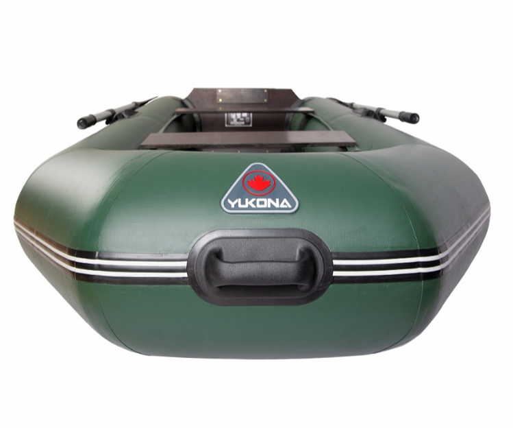 ЛОДКА НАДУВНАЯ YUKONA 280 TL (БЕЗ ПАЙОЛА) в Ханты-Мансийске