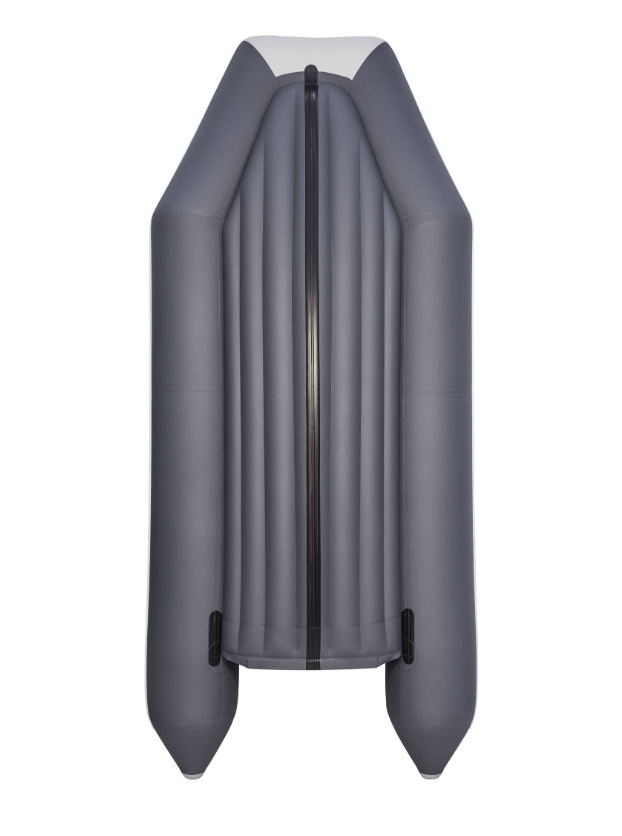 Лодка АКВА 3400 НДНД в Ханты-Мансийске