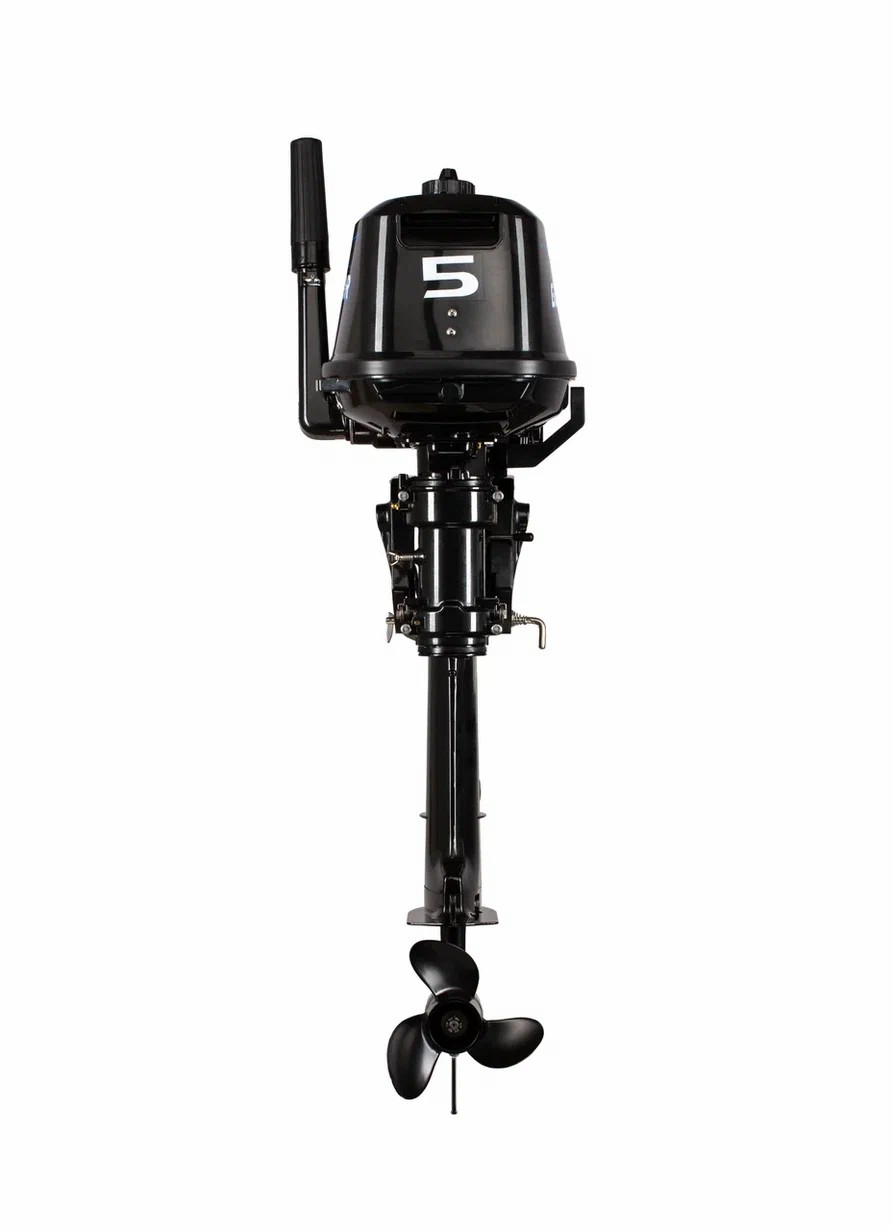 ЛОДОЧНЫЙ МОТОР GLADIATOR G5FHS в Ханты-Мансийске