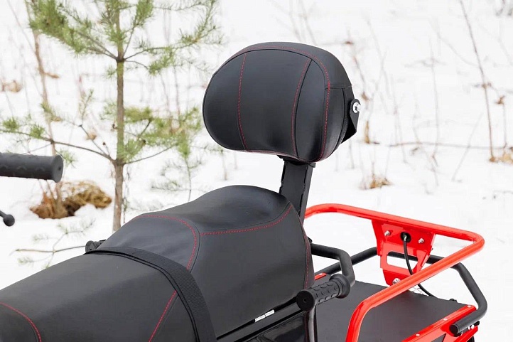 Снегоход IRBIS SF200L NEW в Ханты-Мансийске