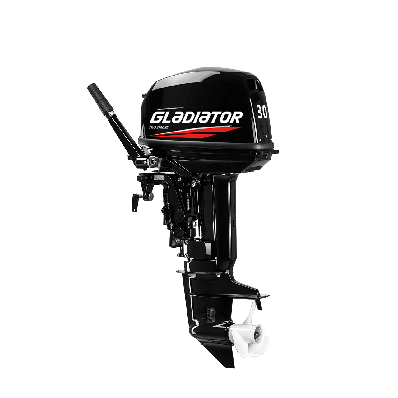 ЛОДОЧНЫЙ МОТОР GLADIATOR G30FHS в Ханты-Мансийске