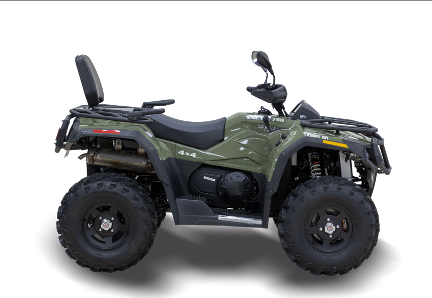 Квадроцикл HISUN HiSUN TACTIC 750-/LIMITED/ в Ханты-Мансийске