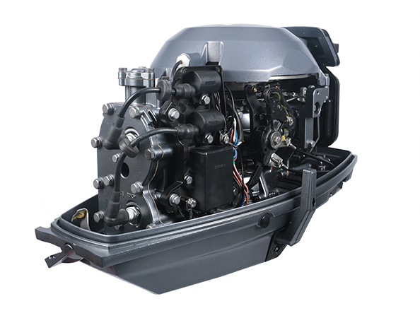 ЛОДОЧНЫЙ МОТОР ALLFA CG T30 FW S в Ханты-Мансийске