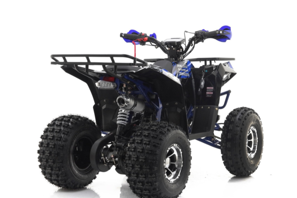 Квадроцикл GBM SHARP 190 PREMIUM SEMI-AUTOMATIC в Ханты-Мансийске