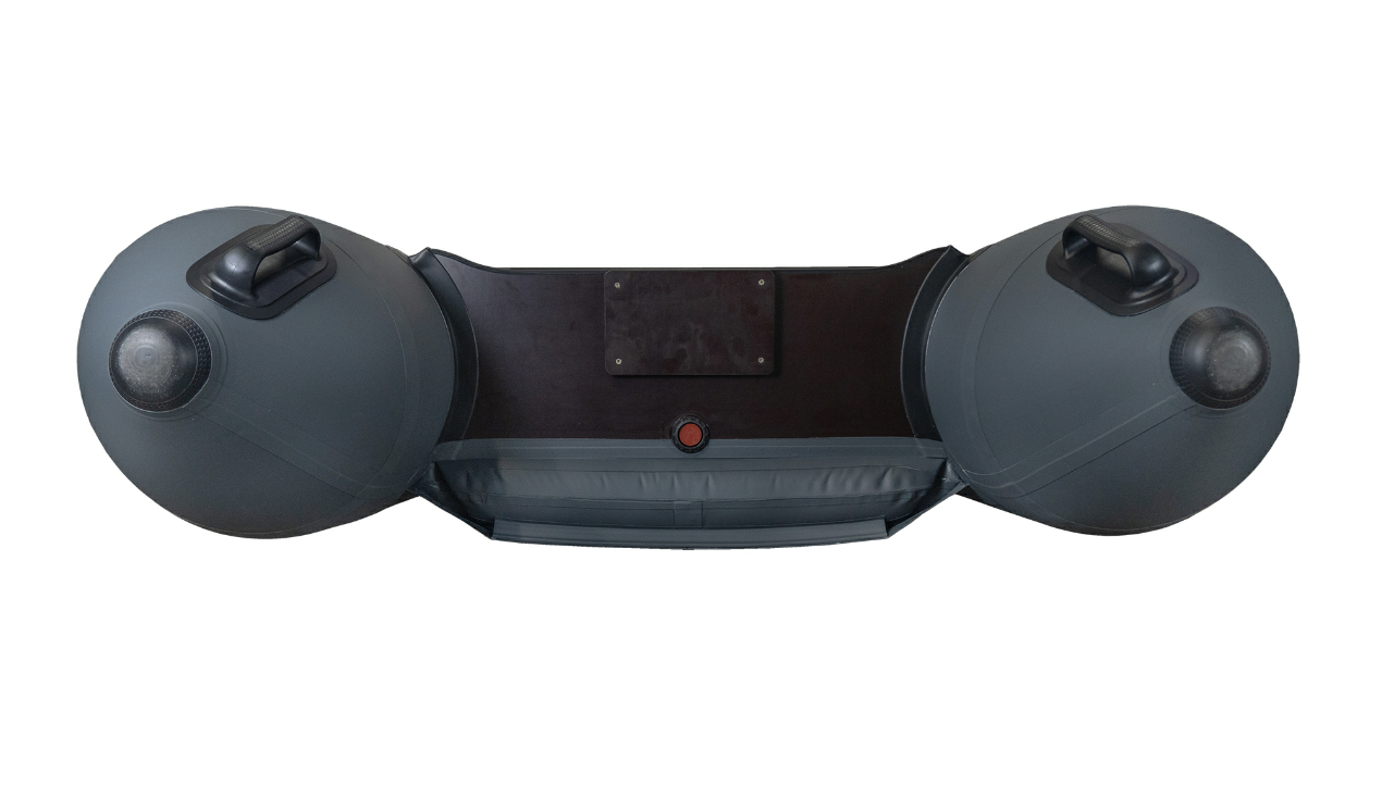 Лодка Барс 3600 НДНД в Ханты-Мансийске