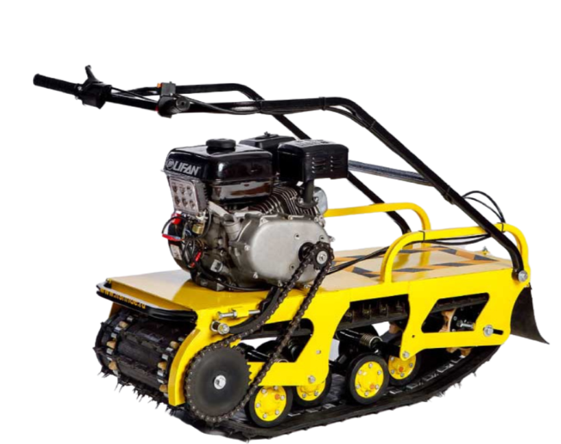 Мотобуксировщик FISHRIDE МИНИ 6.5 л.с. в Ханты-Мансийске