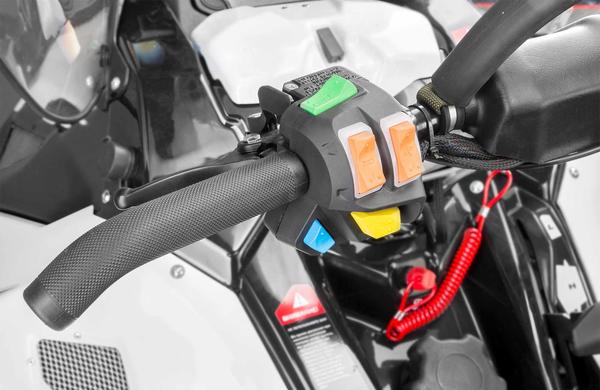 Снегоход STELS ВИТЯЗЬ SA800 2.0 в Ханты-Мансийске