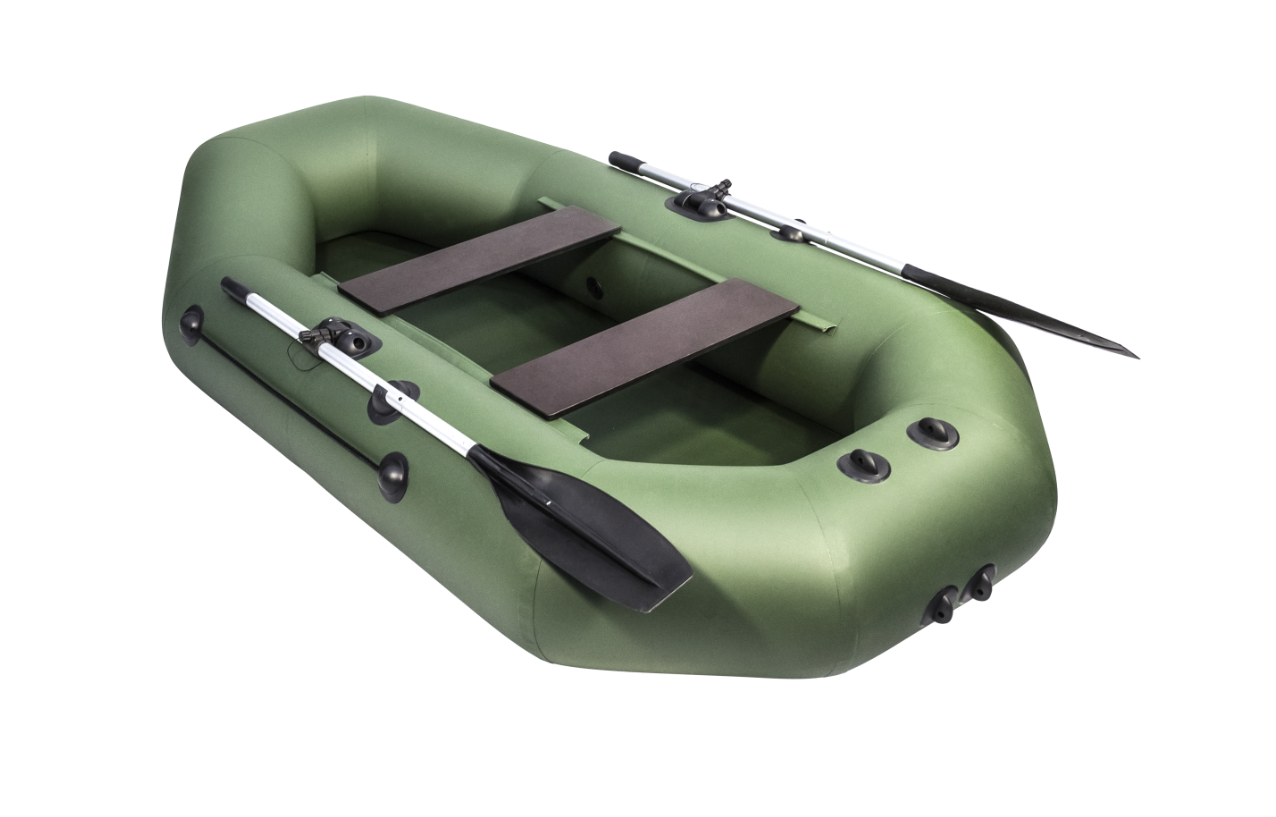  Лодка АКВА-МАСТЕР 240 в Ханты-Мансийске