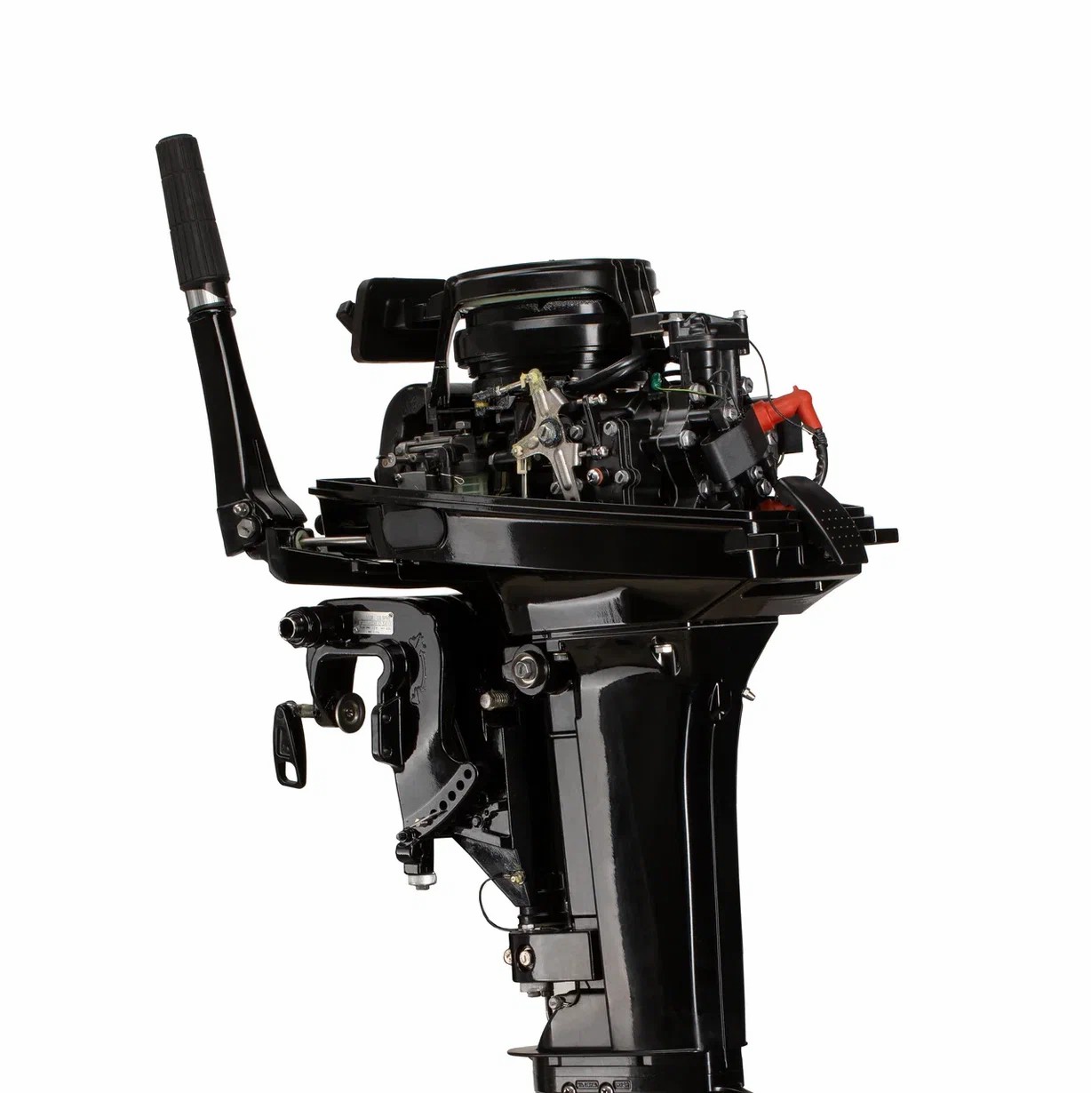 ЛОДОЧНЫЙ МОТОР GLADIATOR G9.9 PRO FHS в Ханты-Мансийске