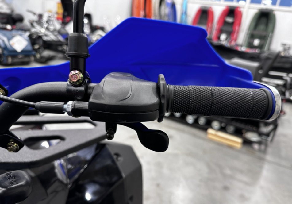 Квадроцикл GBM SHARP BIG 300 NEW PREMIUM в Ханты-Мансийске