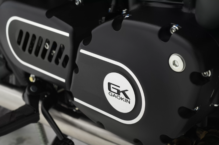 Мотоцикл GAOKIN GK 1200 в Ханты-Мансийске