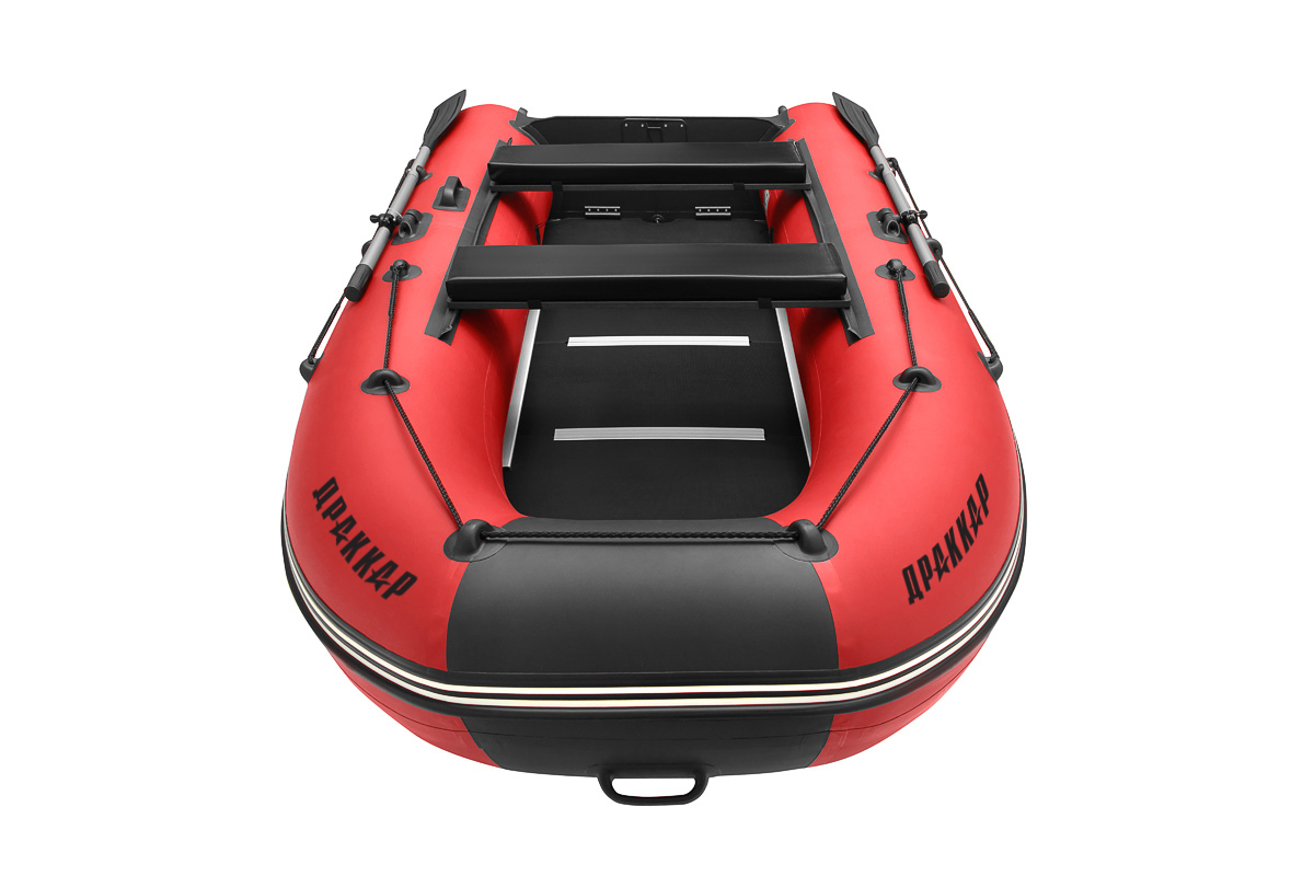 ЛОДКА ДРАККАР 3200 С HANT в Ханты-Мансийске